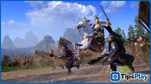 images 1 of [Review] Total War: Three Kingdoms - Is this the ultimate Three Kingdoms strategy game?